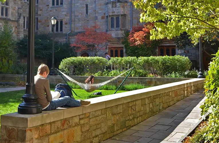 Bridging the Gap: Universities in Canada Working Towards Educational Equity (Canada)