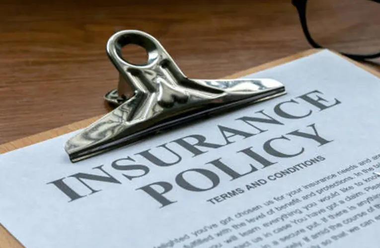 Decoding Insurance Jargon: A Simple Guide to Industry Terms